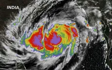 Tránh bão Mocha, Myanmar và Bangladesh khẩn trương sơ tán người dân