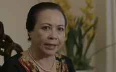NSƯT Thanh Quý thấy sợ nhân vật của chính mình trong “Hoa hồng trên ngực trái”
