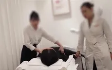 Tràn lan spa, thẩm mỹ viện làm dịch vụ giảm cân, giảm béo "cấp tốc"