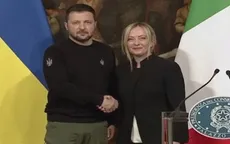 Italy cam kết ủng hộ Ukraine gia nhập EU