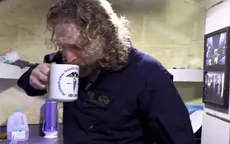 Kỷ lục sống lâu dưới nước tới 74 ngày