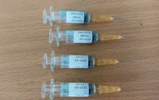 Đình chỉ công tác 2 cán bộ y tế liên quan vụ tiêm vaccine hết hạn cho trẻ