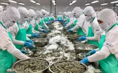 Xuất khẩu thủy sản đối diện nhiều thách thức