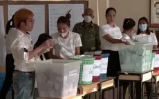 Đảng Tiến bước đứng đầu trong số 70 chính đảng đăng ký tranh cử