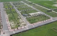 Dự án thế chấp ngân hàng nhưng vẫn bán cho khách