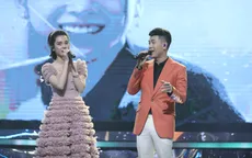 Màn so tài cực gắt của 4 thí sinh tại vòng bán kết Trời sinh một cặp và cái kết không tưởng