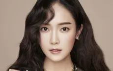 Jessica (SNSD) bị loại khỏi show về vũ đạo