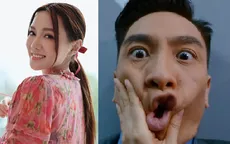 Vua truyền hình Hong Kong thừa nhận cởi mở hơn sau khi có bạn gái mới