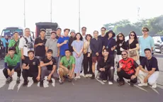 NSƯT Thành Lộc nhận vai diễn mới “hậu” chia tay sân khấu Idecaf