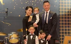 Hồ Hạnh Nhi hết lời ca ngợi chồng, tự hào về cuộc sống gia đình viên mãn