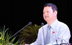 Khai trừ Đảng nguyên Bí thư Tỉnh ủy Lào Cai Nguyễn Văn Vịnh