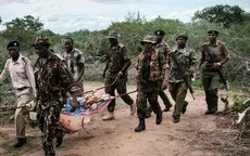 Phát hiện 200 thi thể liên quan giáo phái tuyệt thực tại Kenya