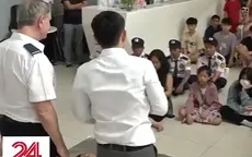 Nâng cao kỹ năng sơ cấp cứu cho cộng đồng