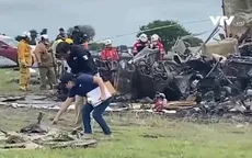 26 người thiệt mạng trên đường cao tốc Mexico