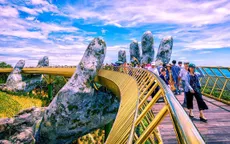 Du lịch Việt Nam "bứt tốc" thu hút khách quốc tế