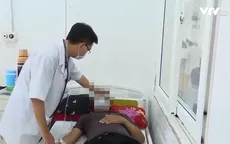 Cảnh báo tình trạng nhiễm khuẩn liên cầu lợn do ăn tiết canh