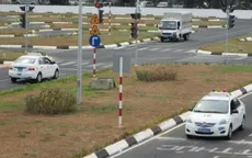 Ngăn chặn tiêu cực trong đào tạo lái xe