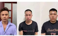 Bắt nhóm đối tượng dùng dao đâm làm nữ nhân viên quán cà phê tử vong