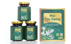 TPBVSK Mộc Tán Vương - Giải pháp đẩy lùi u xơ u nang hiệu quả