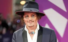 Sự xuất hiện của Johnny Depp tại LHP Cannes gây tranh cãi