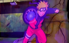 Triển lãm về Naruto tại Singapore nhân kỷ niệm 20 năm phát sóng anime