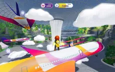 Mang trải nghiệm sân bay lên vũ trụ ảo Roblox
