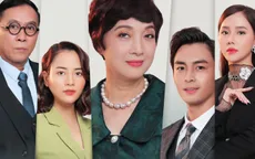 Dàn nghệ sĩ gạo cội và lớp diễn viên thế hệ mới quy tụ trong "Nơi giấc mơ tìm về"