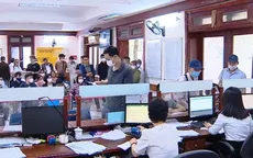 Phiếu lý lịch tư pháp: Cần kiểm soát tốt để tránh bị lạm dụng