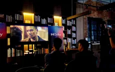 Ra mắt series phim ứng dụng công nghệ Dolby Vision và Dolby Atmos tại Việt Nam