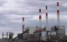 Công nghệ thu giữ khí CO2 ở các tòa nhà chọc trời New York