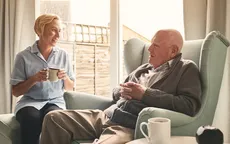Tầm quan trọng từ sự hỗ trợ của người thân đối với người mắc bệnh Alzheimer
