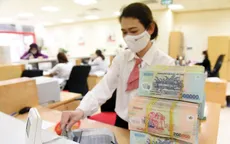 Ngành ngân hàng, tài chính giảm kế hoạch lợi nhuận năm 2023