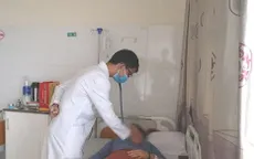 Đau đầu dữ dội, vào viện khám phát hiện viêm màng não do nhiễm giun