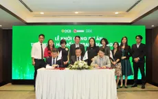 Hợp tác quản lý gian lận trong ngân hàng số đa kênh