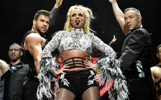 Britney Spears sang chấn tâm lý sau hàng loạt tour diễn trong nhiều năm