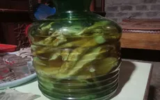 3 người bị ngộ độc rượu ngâm củ cây thương lục