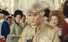 Nhận 7 phút vỗ tay tại LHP Cannes, phim của Johnny Depp vẫn bị chê "tẻ nhạt và thất vọng"