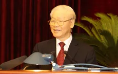 Tổng Bí thư: Đẩy mạnh hơn nữa công cuộc đổi mới, thực hiện thắng lợi Nghị quyết Đại hội XIII