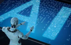 AI và tương lai thống trị Phố Wall