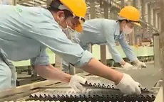 Ngành nhôm ráo riết tìm kiếm đơn hàng