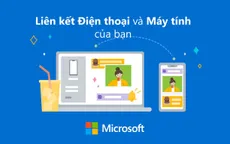 Người dùng đã có thể đồng bộ iPhone và máy tính Windows