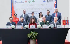 Khoa thẩm mỹ bệnh viện Hồng Ngọc chính thức được công nhận đạt tiêu chuẩn toàn cầu