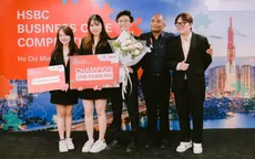 Tìm ra đại diện Việt Nam tại cuộc thi Giải quyết Tình huống Kinh doanh Châu Á - Thái Bình Dương