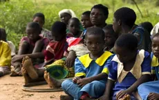 Nhiều trẻ em Nam Phi không đọc hiểu thành thạo