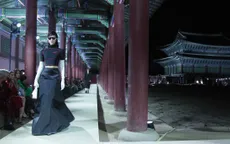 Tiệc thời trang của Gucci tại Hàn Quốc bị phản đối vì quá ồn ào