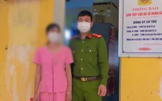 Người phụ nữ suýt bị kẻ giả công an lừa hàng trăm triệu đồng