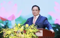 Thủ tướng: Quân đội phải đẩy mạnh nghiên cứu, sáng tạo cả khoa học công nghệ và khoa học xã hội nhân văn