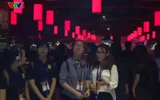 Công nghệ tạo nên sức sống mới cho bảo tàng