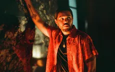 Phim mới bị chê phản cảm, The Weeknd phản bác: "Hollywood là một nơi tăm tối"
