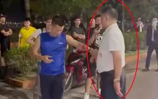 Đình chỉ công tác Trưởng Công an phường Bãi Cháy (TP Hạ Long)
